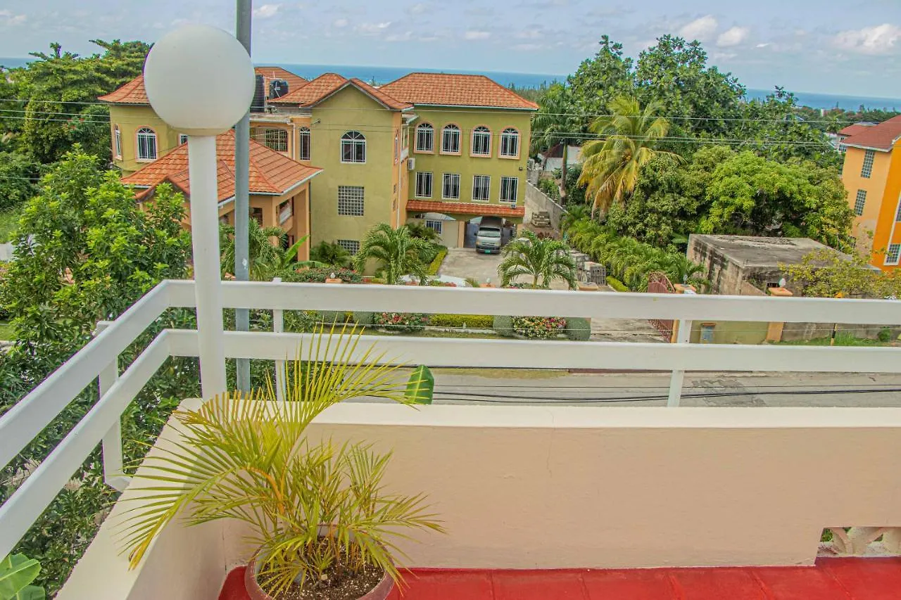 The Whytehouse Villa Montego Bay 0*,  Jamaika