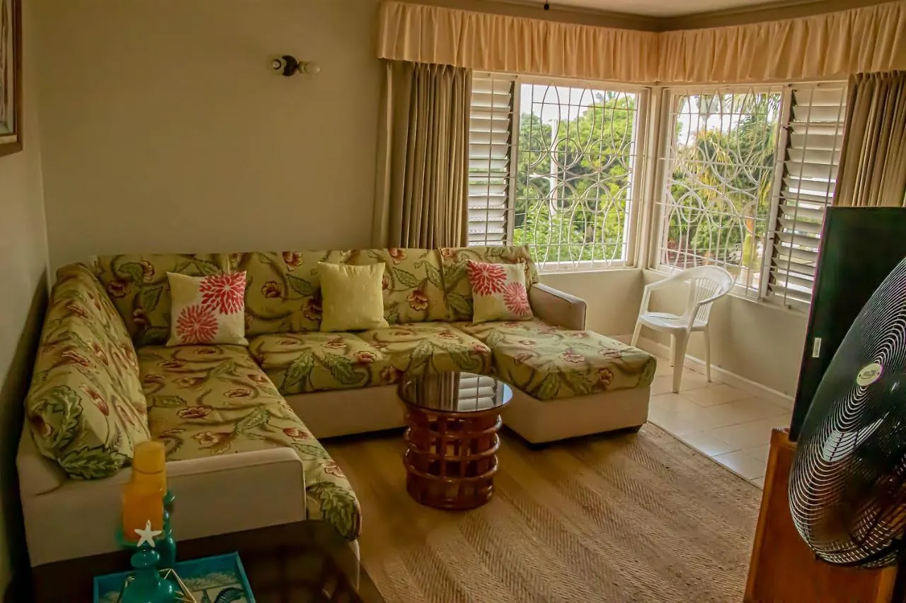 The Whytehouse Villa Montego Bay Jamaika