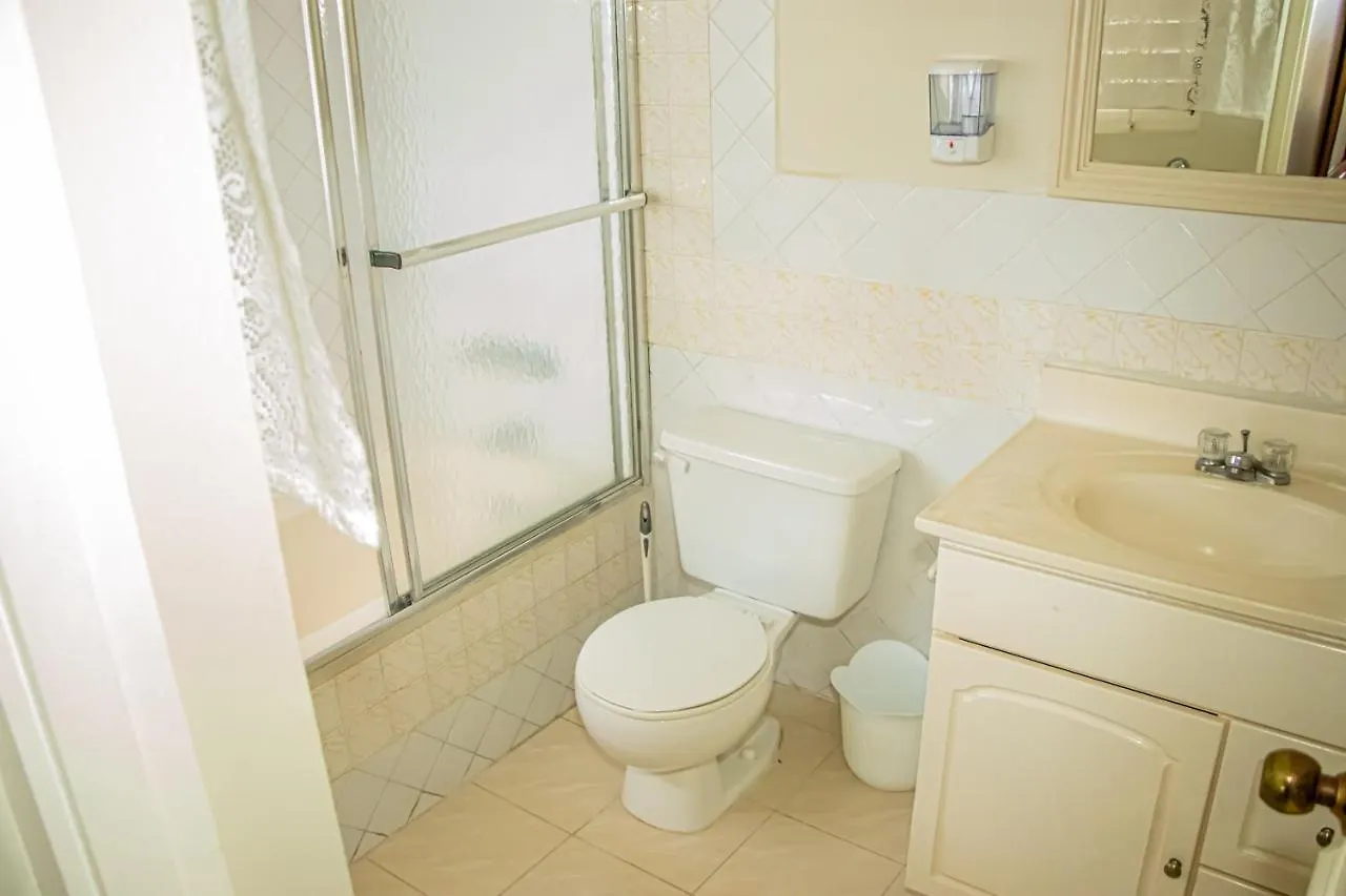 The Whytehouse Villa Montego Bay