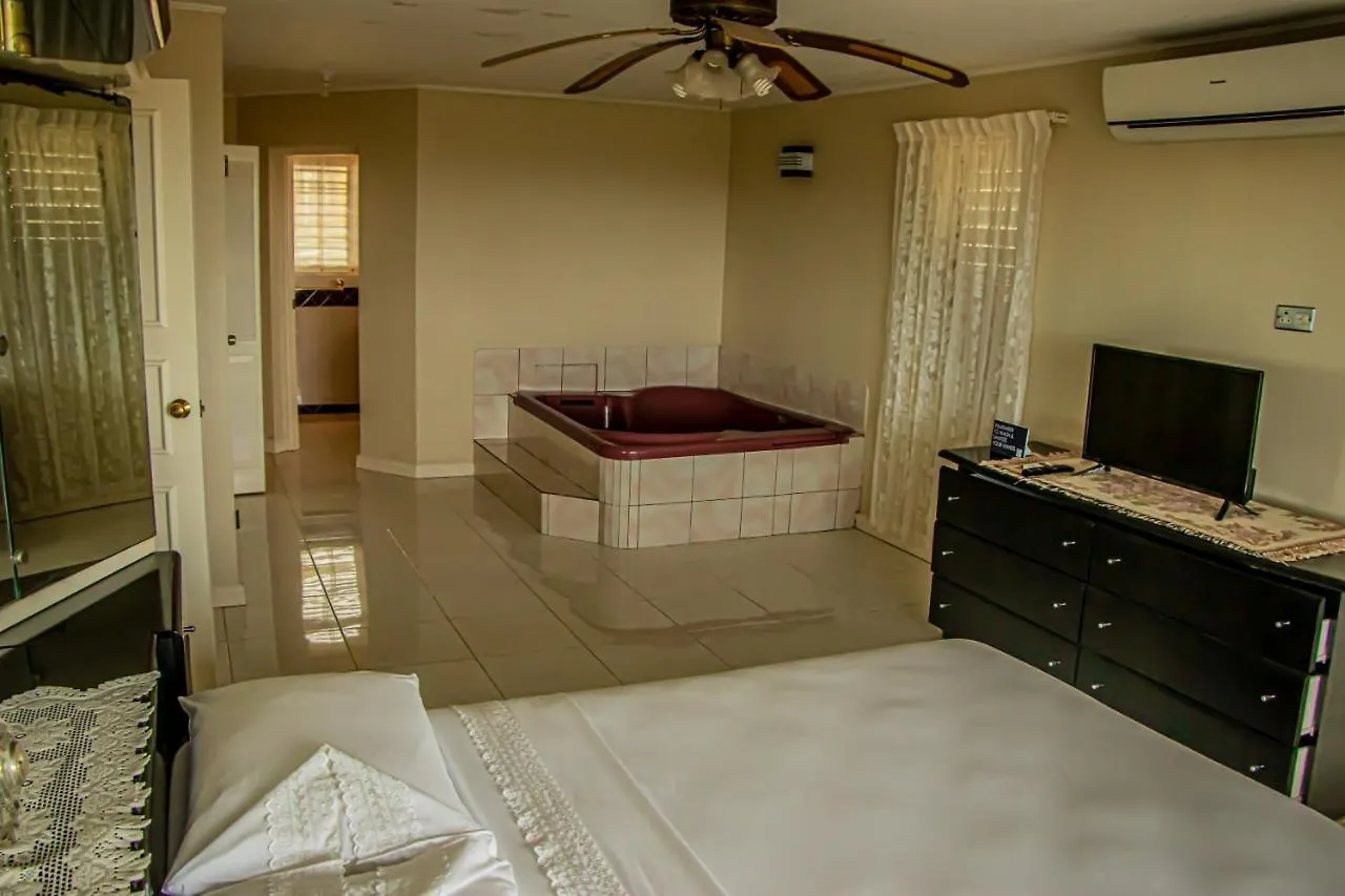 The Whytehouse Villa Montego Bay Jamaika