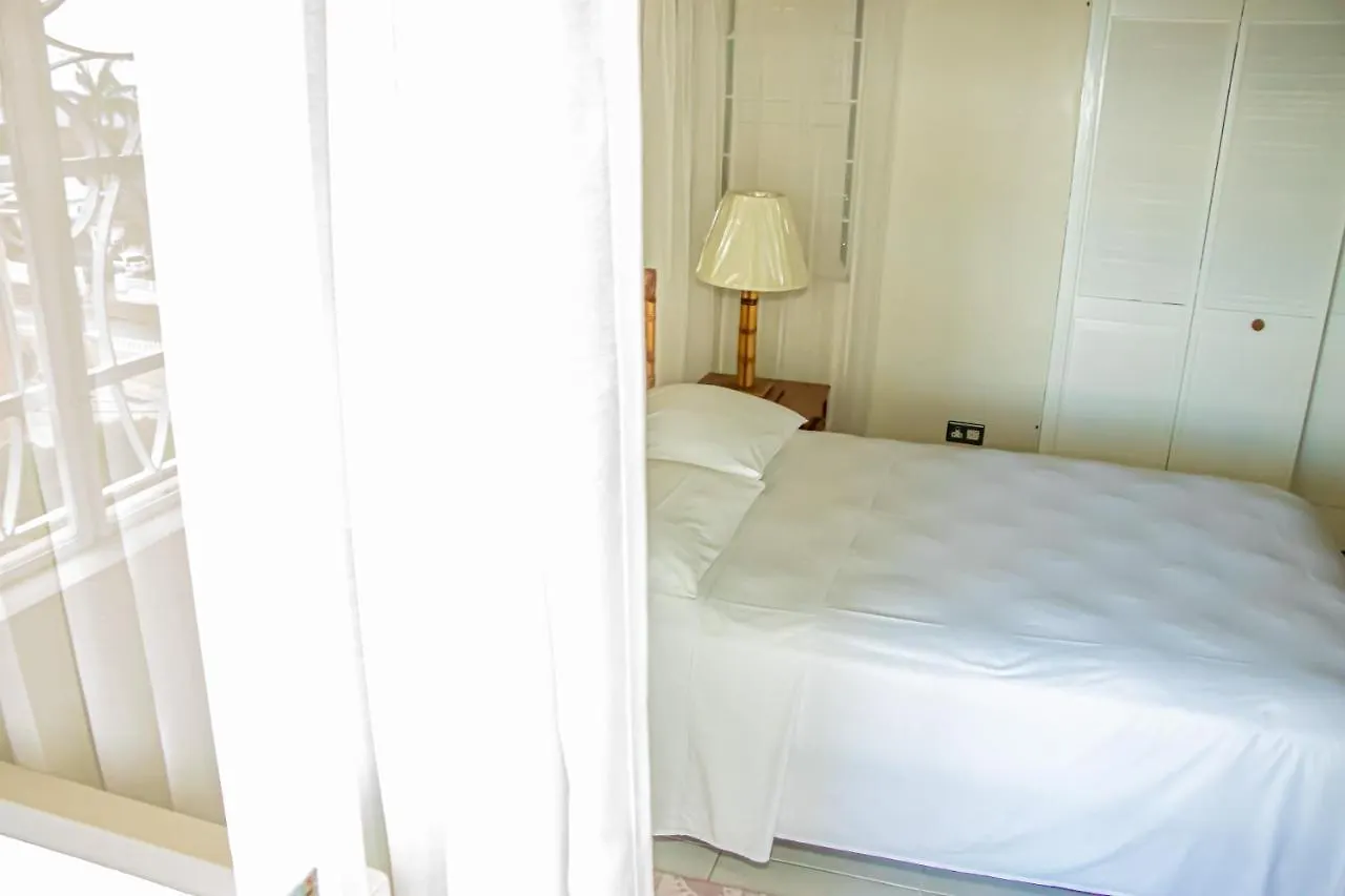 The Whytehouse Villa Бухта Монтего 0*,  Ямайка