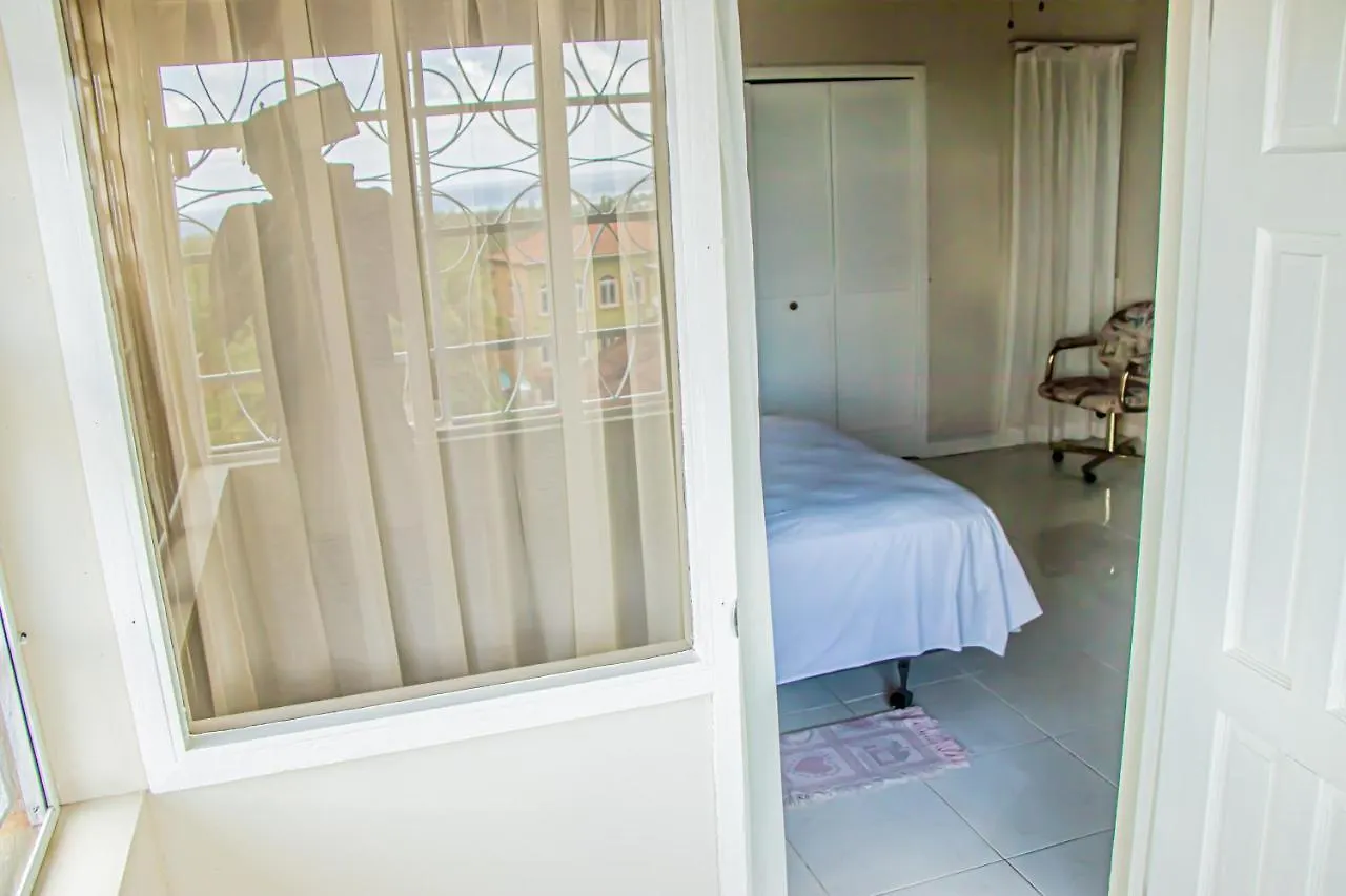 The Whytehouse Villa Montego Bay Konukevi