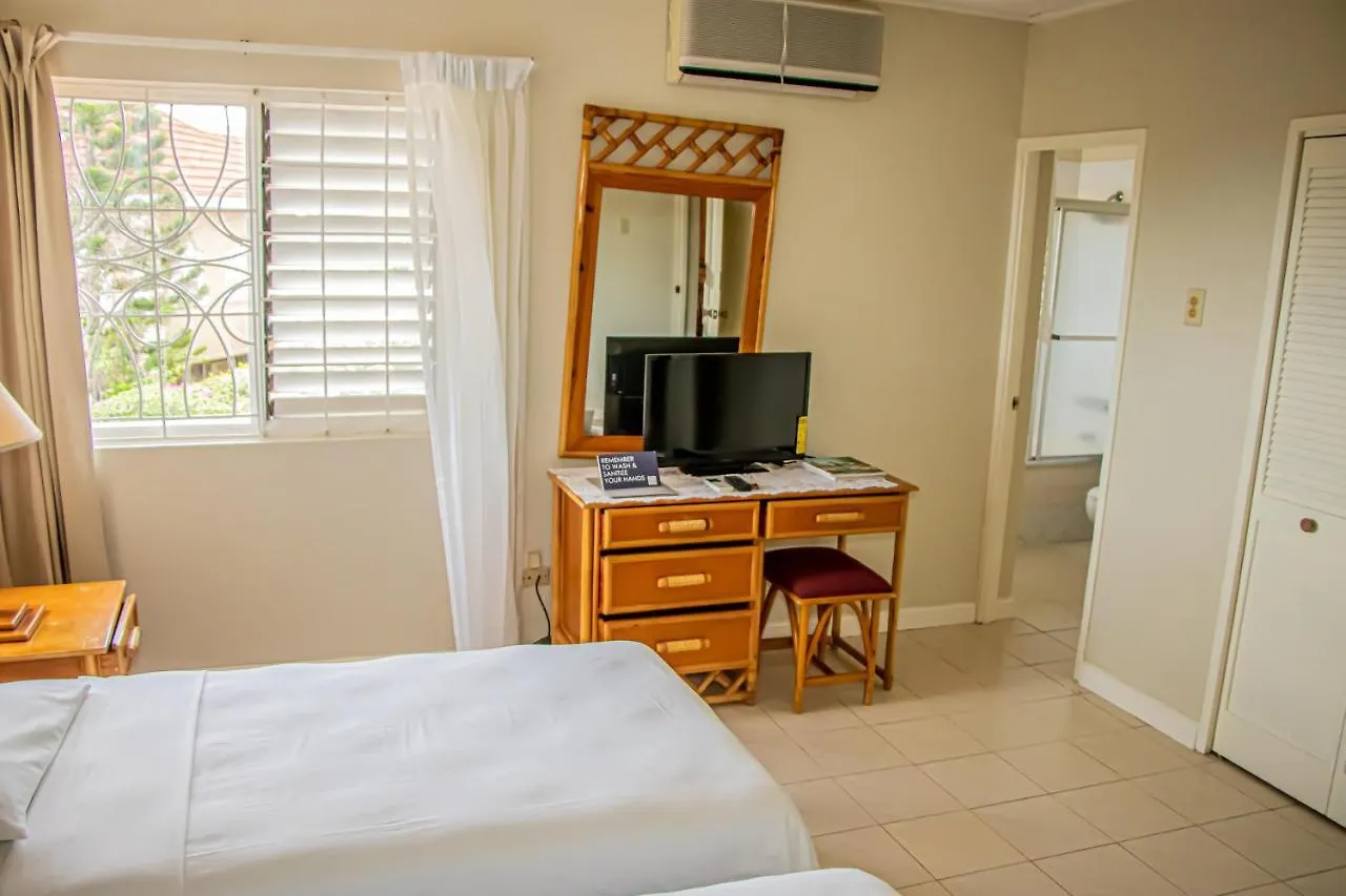 The Whytehouse Villa Montego Bay Konukevi