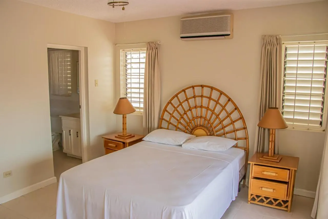 The Whytehouse Villa Montego Bay 0*,  Jamaika
