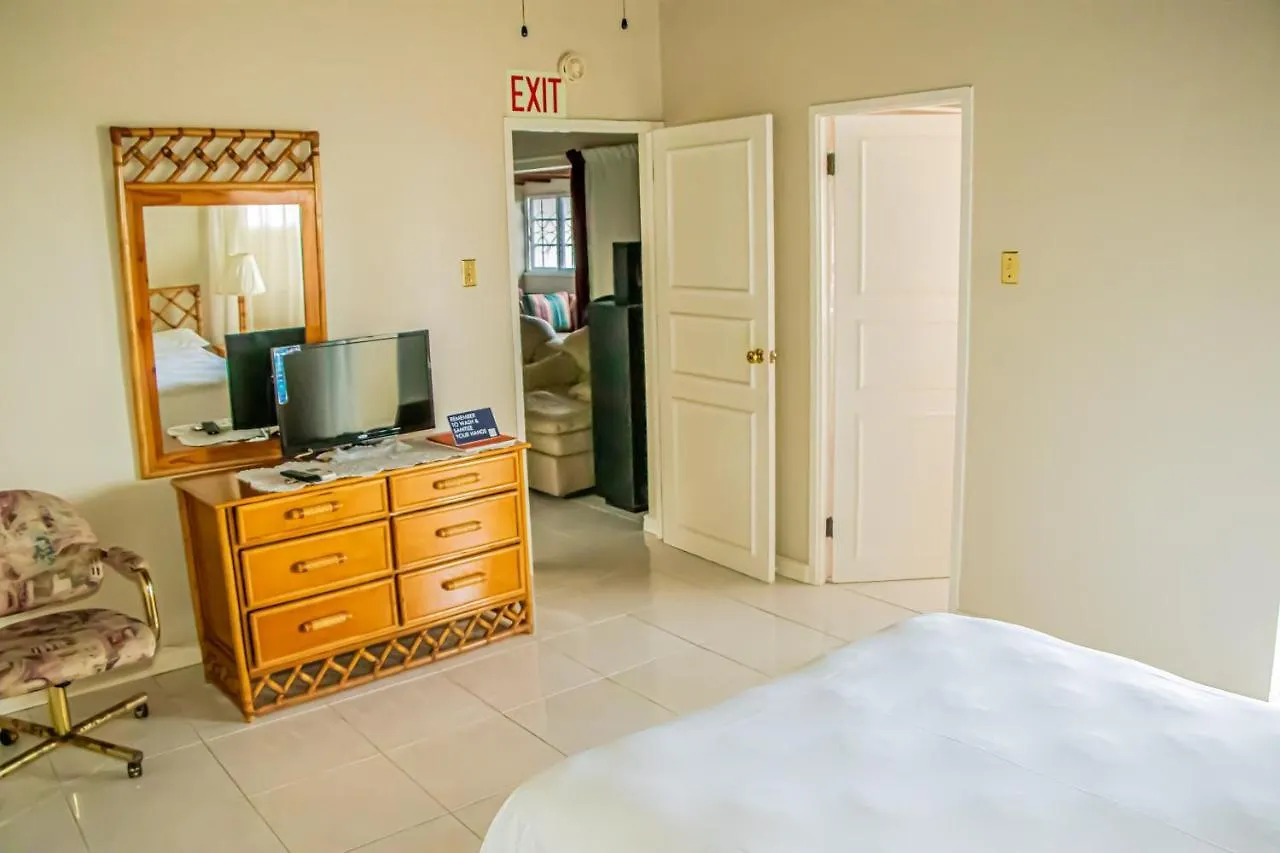 The Whytehouse Villa Montego Bay 0*,