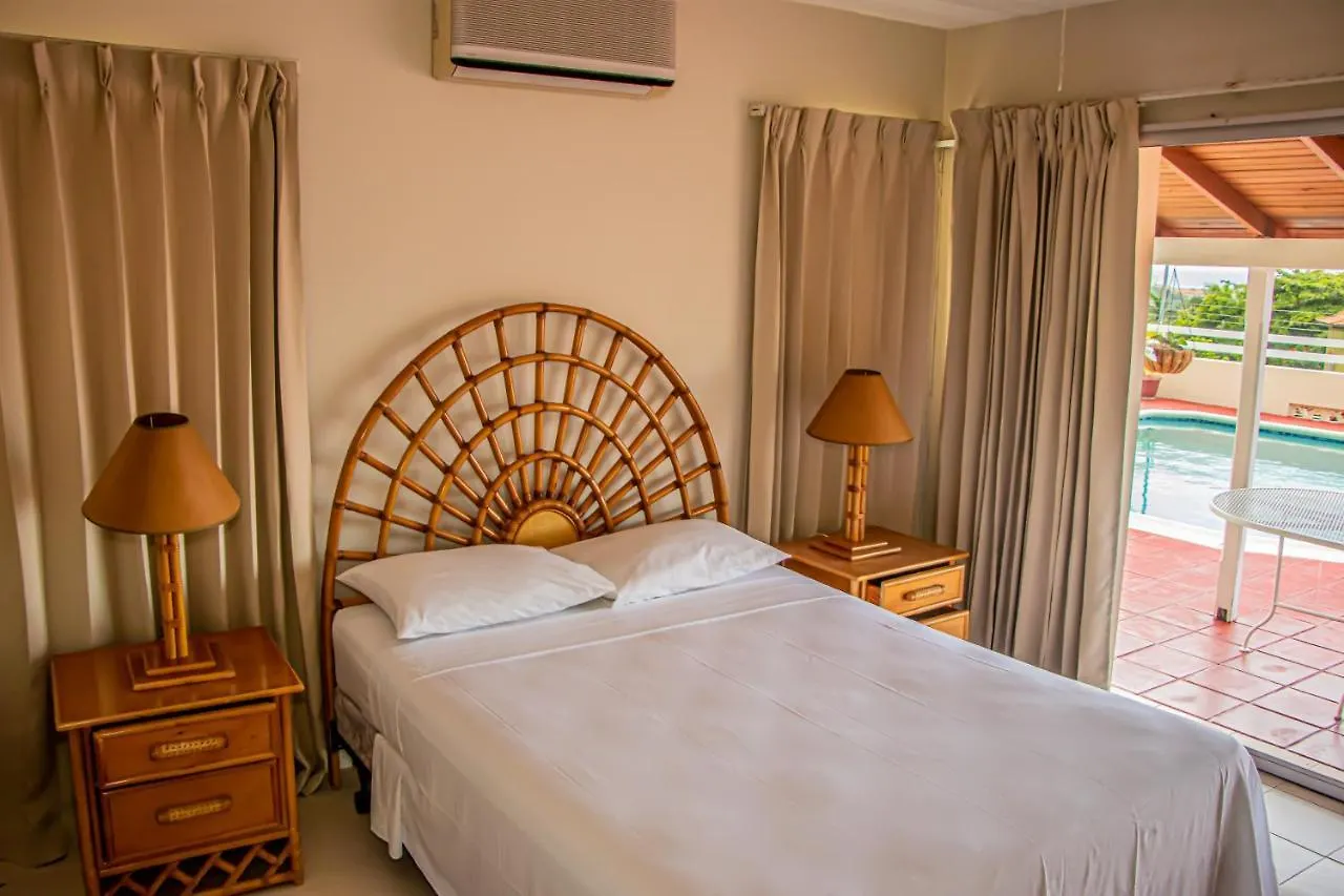 The Whytehouse Villa Montego Bay Konukevi