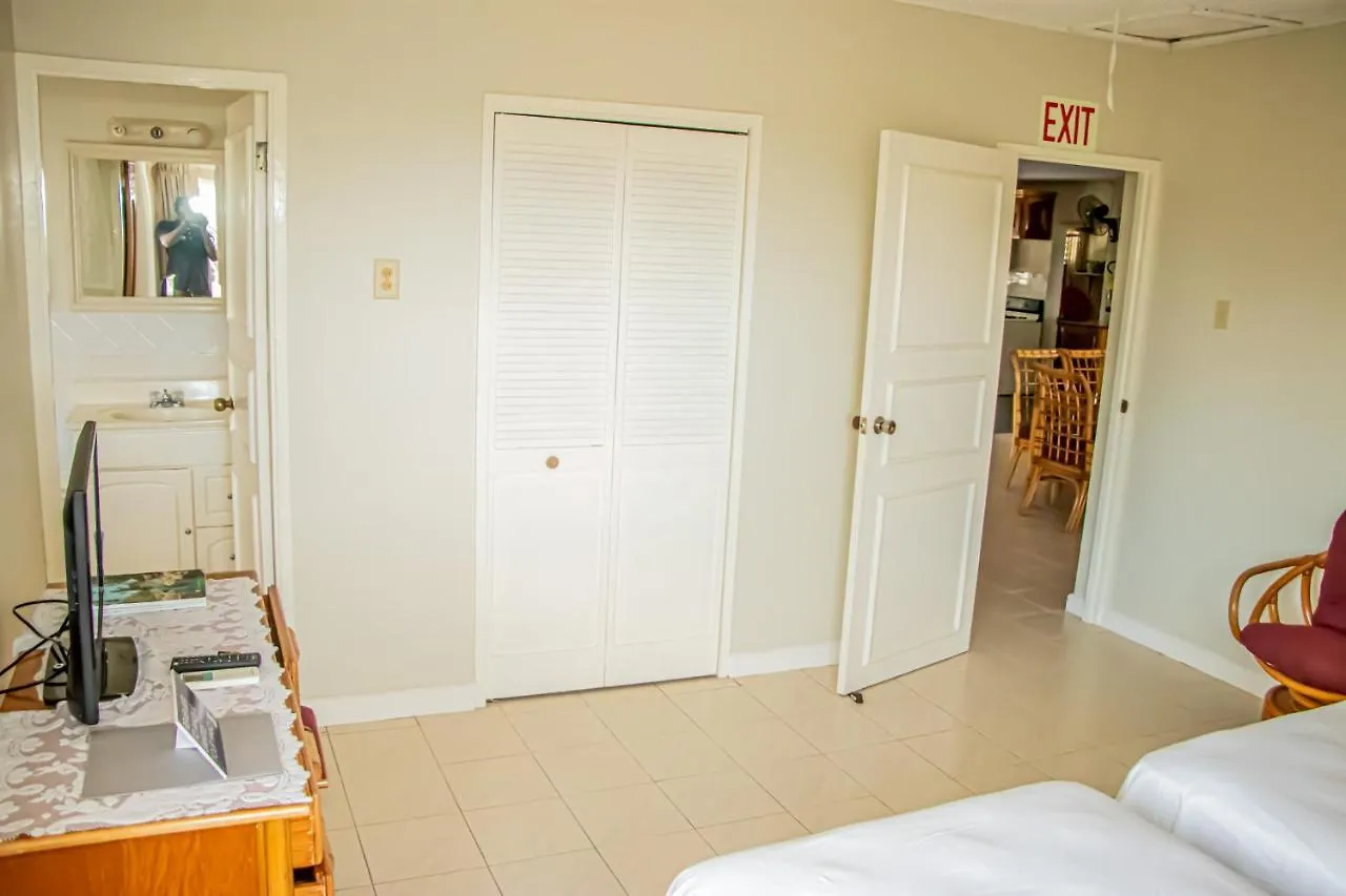 The Whytehouse Villa Montego Bay 0*,