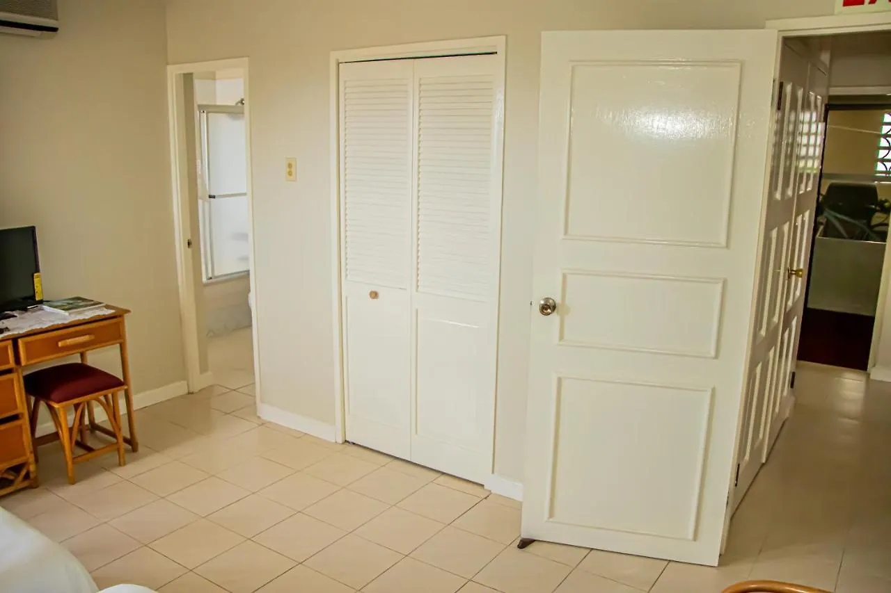 The Whytehouse Villa Montego Bay