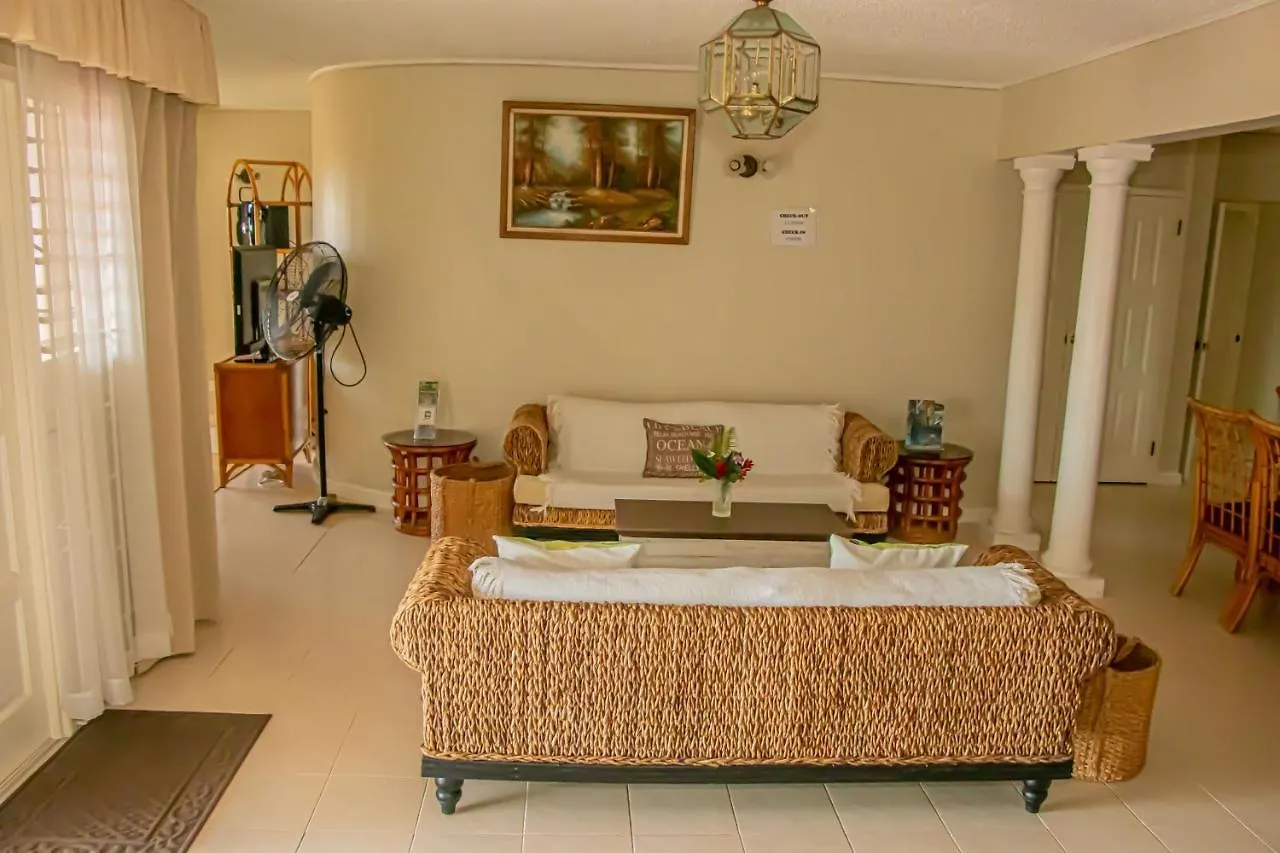 The Whytehouse Villa Montego Bay 0*,  Jamaika