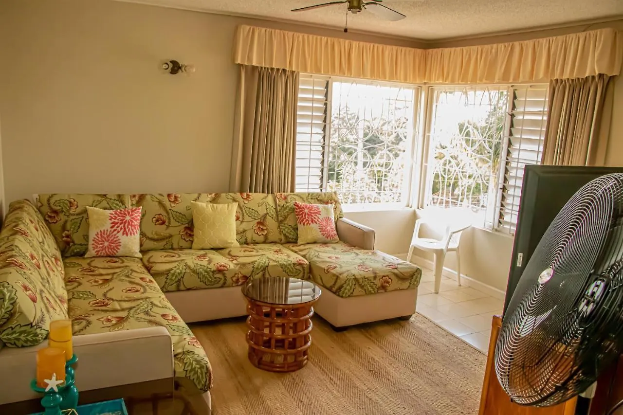 The Whytehouse Villa Montego Bay