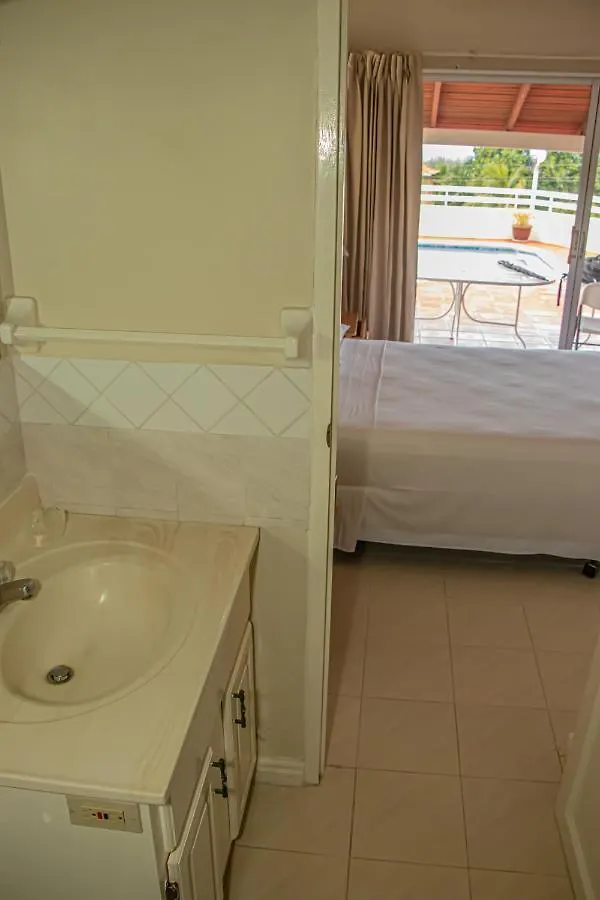 The Whytehouse Villa Montego Bay 0*,