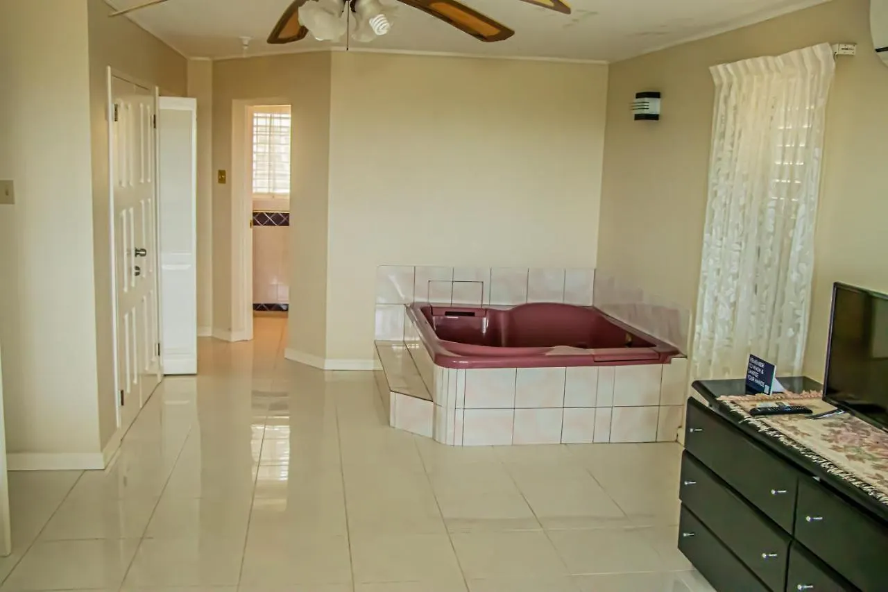 The Whytehouse Villa Montego Bay